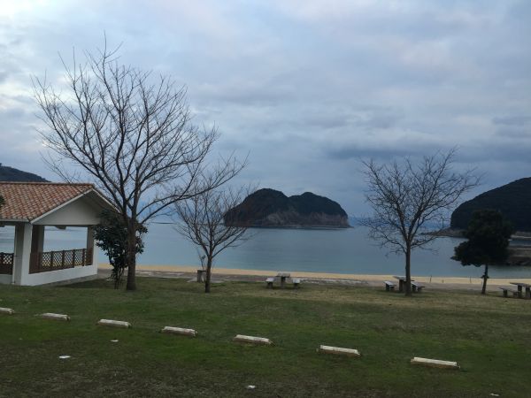 結の浜マリンパーク（諫早市）【４名様～】【海】【キャンプ】