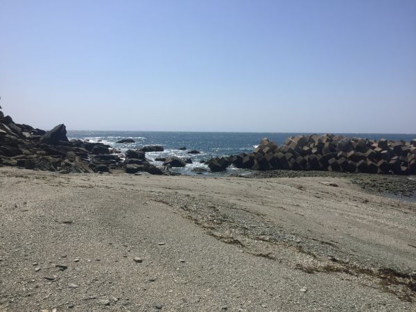 千々海水浴場（長崎市）【海】　【４名様～】