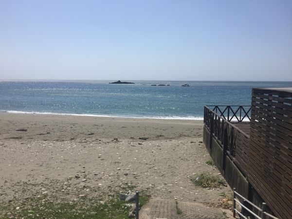 宮摺海水浴場（長崎市）【海】　【４名様～】