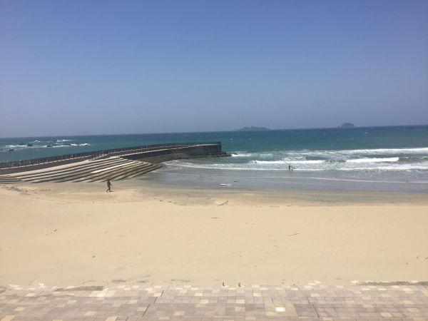 高浜海水浴場（長崎市）【海】【４名様～】【雨OK】