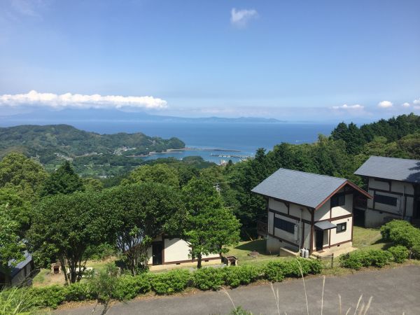 長崎市民ふれあいの森（長崎市）【4名様から】【花見】【キャンプ】【雨の日OK】