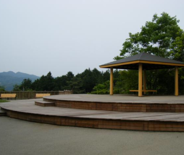室生オートキャンプ場（宇陀市）-花見