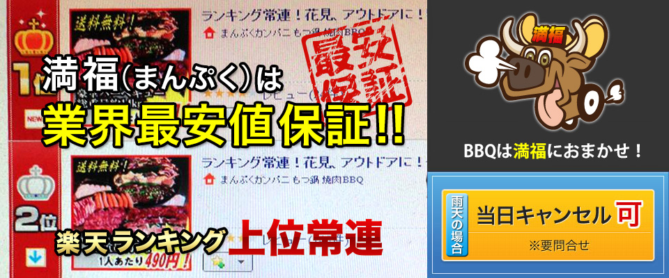 業界最安値