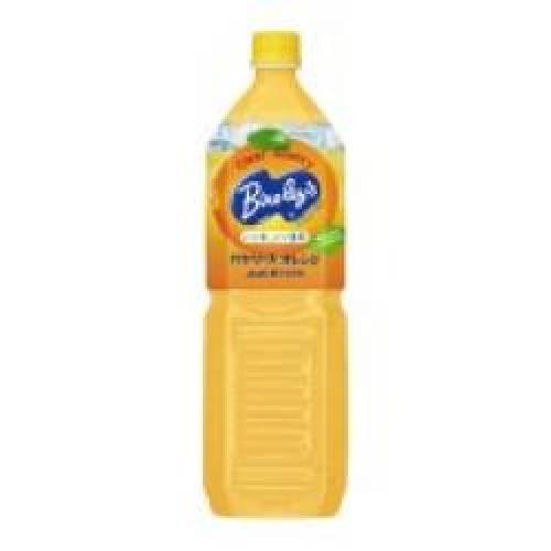 オレンジジュース1.5L/
