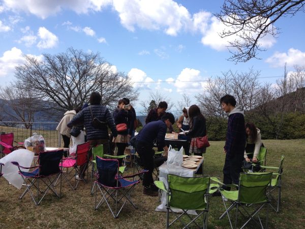 黒沢牧場（海南市）