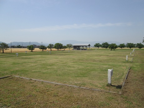 海遊ふれあいパークオートキャンプ場（小城市）