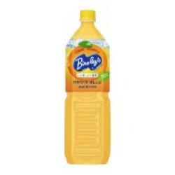 オレンジジュース1.5L/