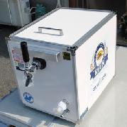 キリン1番搾り20L(ビールサ-バ-込みプラスティックコップ付き)