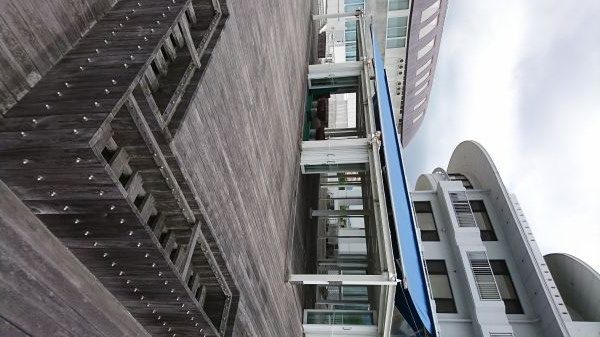 守山パーク　レークさがわ（守山市）