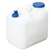 ◇各コースに追加◇水栓コック付きウォータータンク20L