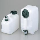 ▼倉庫へ当日返却▼水栓コック付きウォータータンク20L