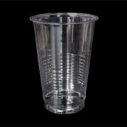 ◆各コースに追加◆プラスチックコップ(10個入り)