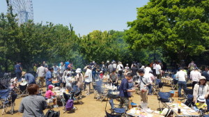 葛西臨海公園