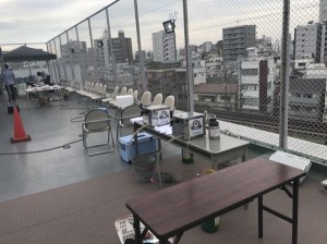 荒川区ＢＢＱ