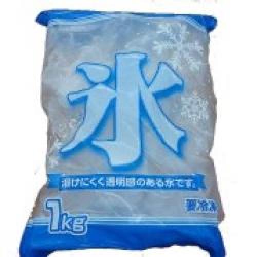 【17】ロックアイス(１kg)/