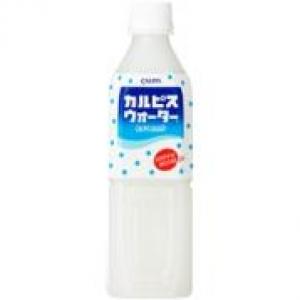 【Ｄ－6】カルピスウォ－タ－1.5Ｌ/